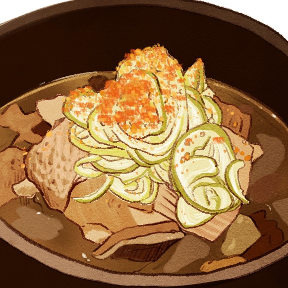 まんてん自慢の逸品＆一品料理