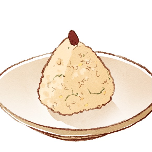 ごはん＆デザート