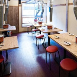 炭火焼きホルモンまんてん 中野店