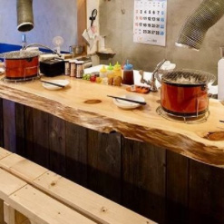 炭火焼きホルモンまんてん 中野店